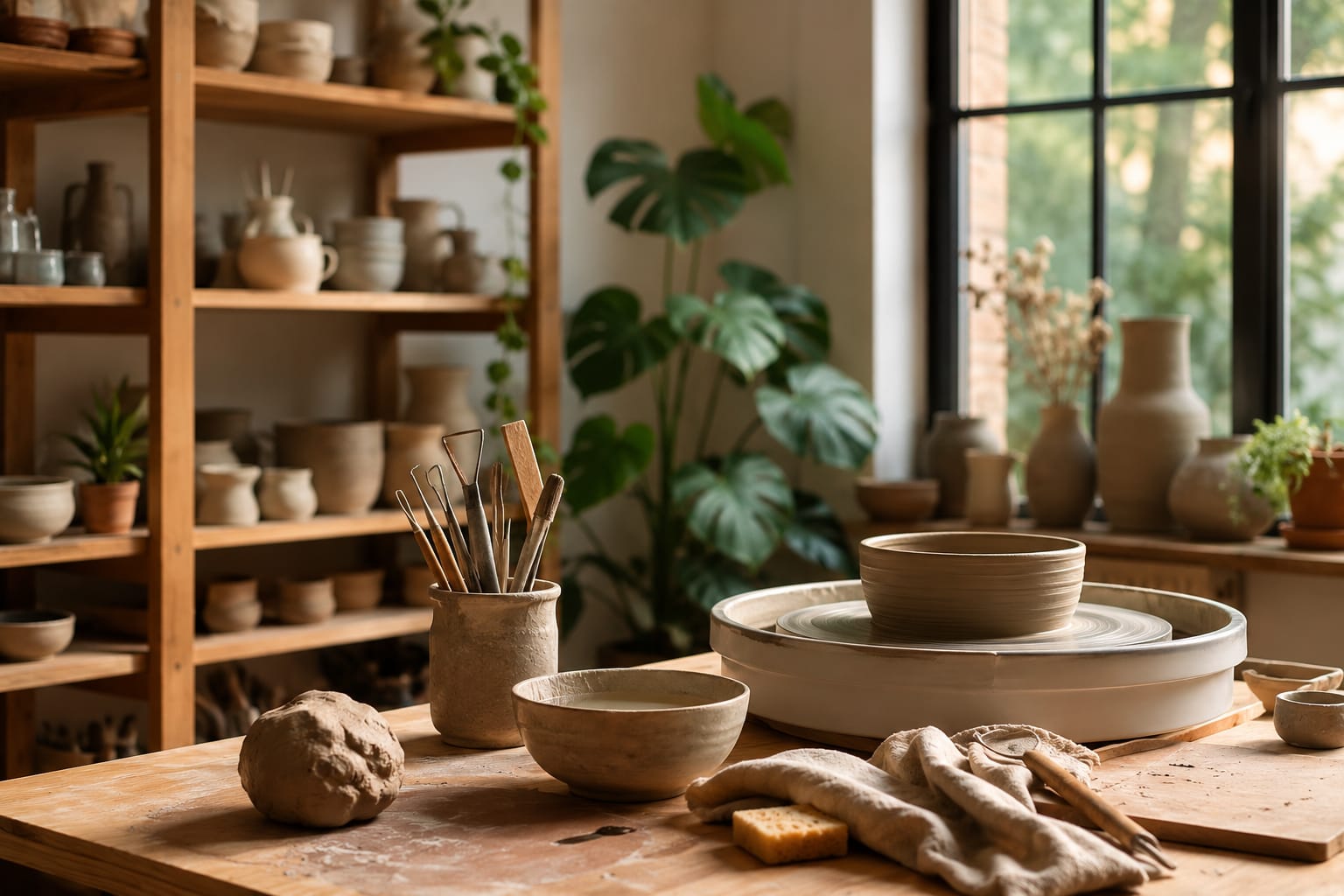 If You Run a Pottery Studio, You Need This Sooner Than You Think